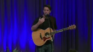 NITOC 2026 - Monday Devotion and Announcements - Stoa Live Stream