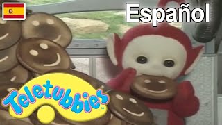 Teletubbies en Español: 118 Capitulos Completos | Espectáculos para niños