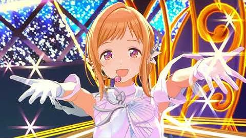 【シャニソン】「Shower of light」MV 4K 確認用