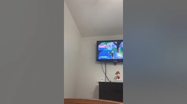 Trying to get that victory
