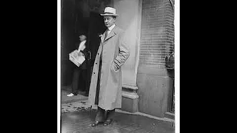 William F. McCombs | Wikipedia audio article