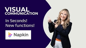 306. New features on Napkin AI