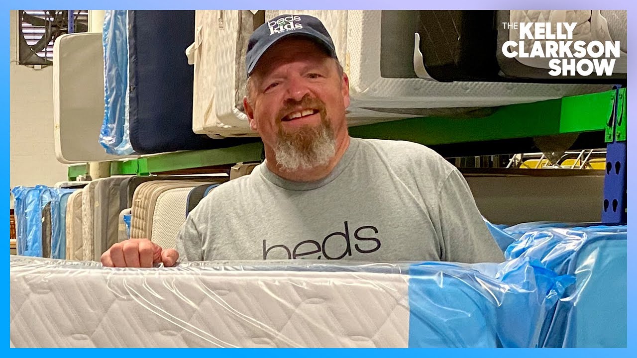 North Carolina Non-Profit Empowers Families In Need One Bed At A Time