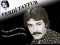 Ferdi Tayfur Cok Sevdim Suc Sayildi