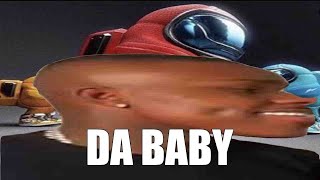 TOP FUNNIEST DABABY MEME COMPILATION #1