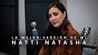 La Mejor Versión De Mí | Natti Natasha | Isamar Salgueido | Cover chords