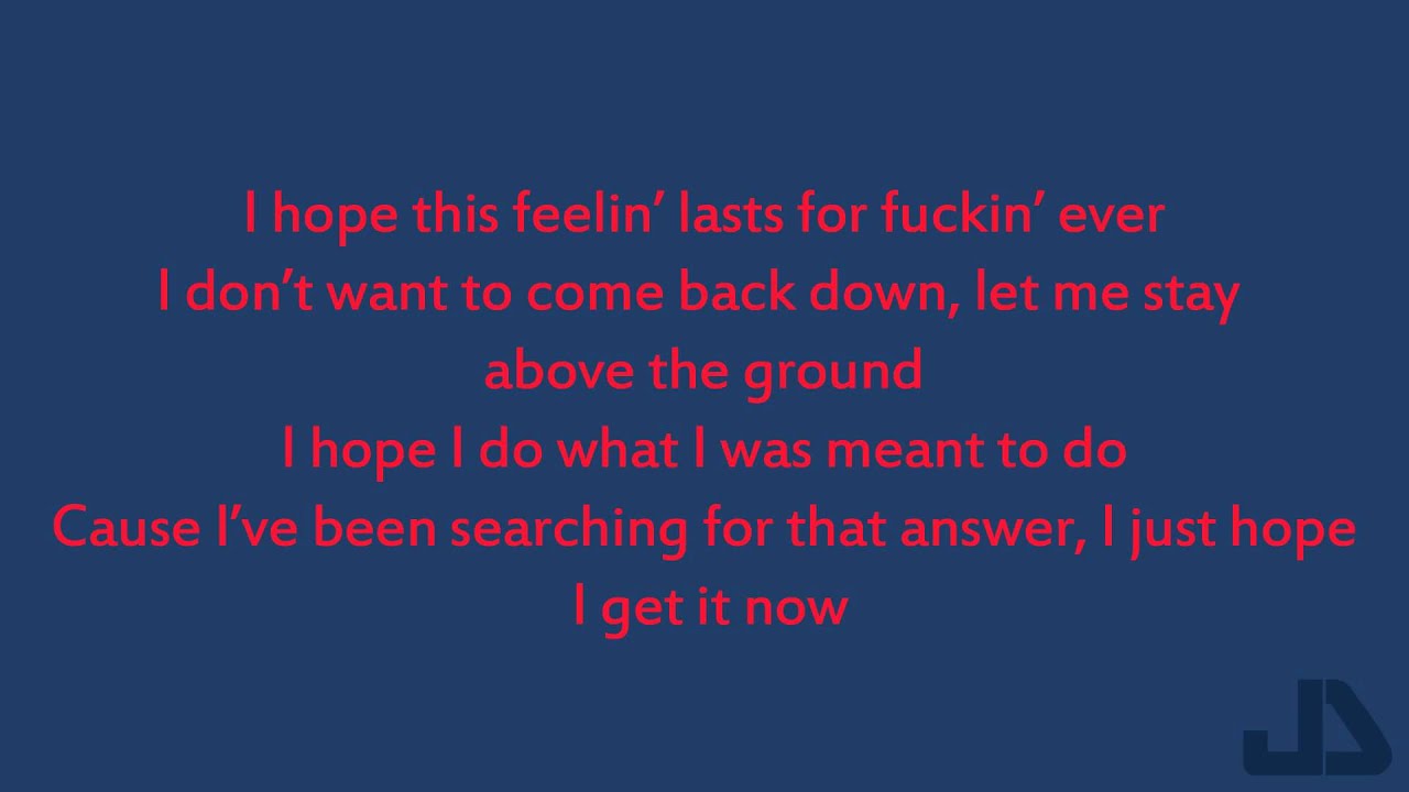 Mac Miller ft Lil Wayne -- The Question (w/Lyrics) - YouTube