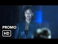 Minority Report 1x05 Promo 