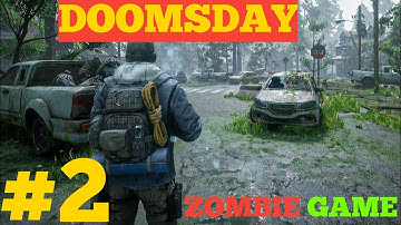 Last Fortress: Underground - Gameplay Walkthrough Part 2(iOS,Android)