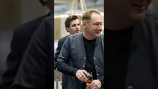 Wine Paris 2025 - Overheard Day 2