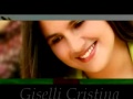 Giselli Cristina - A Ele A Glória