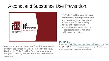 Supporting Health Communication Campaigns pptx video