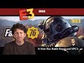 Bethesda E3 2019 Press Conference Live stream with Xiltix (it just works)