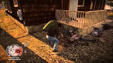 State of Decay Breakdown Pt. 51 - The RV Discovered Once Again