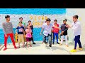 Lut Gaye Emraan Hashmi Yukti Jubin N Choreography By Vivekrokz Dance Video Rokzteam