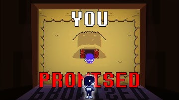 The Dark Meaning Behind the Mini-Games in Chapter 3