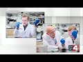 WashU Medicine study finds new mRNA flu vaccine could reduce hospitalizations, deaths