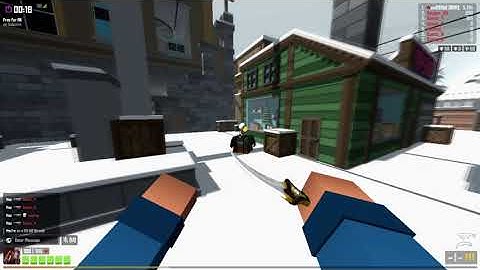 5800TH DOUBLE NUKE KRUNKER.io