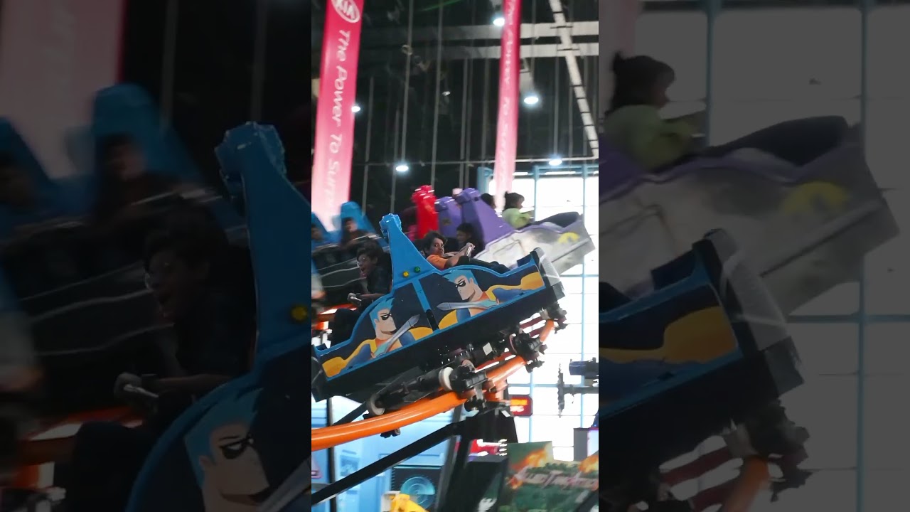 Make Your Day More Fun Filled With Onederland 