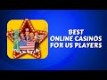 Best online casinos for us players most trusted online casinos for usa players