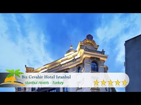 Biz Cevahir Hotel Istanbul - Istanbul Hotels, Turkey