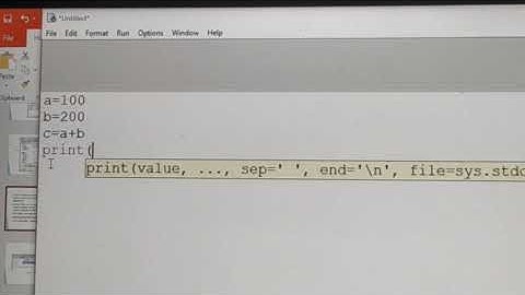Programming in Python (using Python IDLE) in Tamil, Part 2, Chapter 5, A. Jaya Mabel Rani/AP.