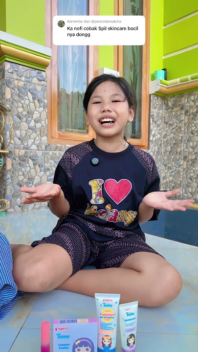 Ternyata pake juga yah #shortvideo #lucu