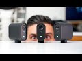 Stream WIRELESS with MULTIPLE Cameras?!?!