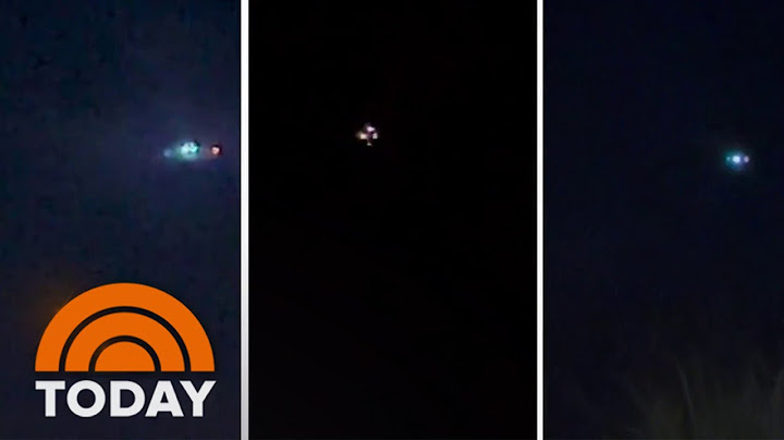 FBI investigates mysterious large drones circling over New Jersey