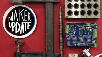 Something In the Air [Maker Update] | Maker.io