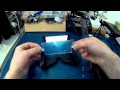 Quanum DIY FPV Goggle Mods - changing the lens :)