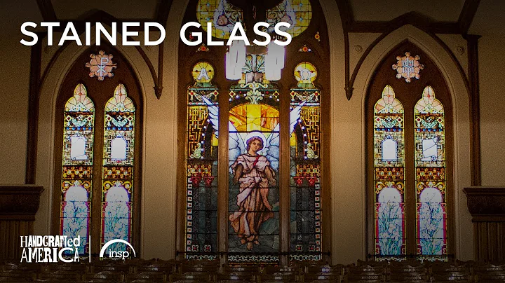 Stained Glass | Handcrafted America