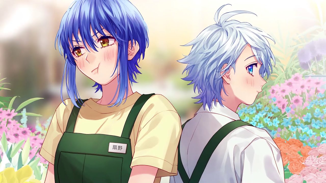 HoneyWorks　扇野りょう　缶バッジ HoneyWorks 扇野りょう 缶バッジ HoneyWorks 扇野りょう 缶バッジ