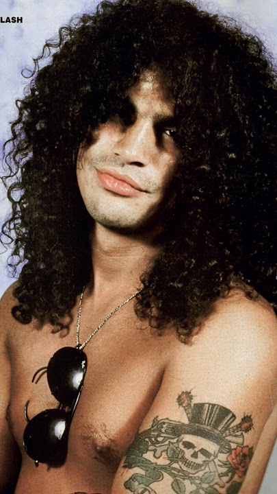 @slashmusicchannel #slash #gunsnroses #gnfnrs #slashlive