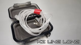 KZ Ling Long - The Exquisite Micro Dynamic