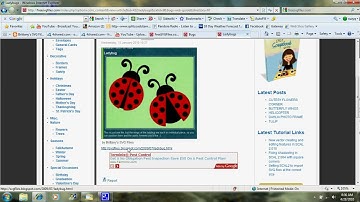 How To Download SVG Files To Use With Sure Cuts Alot & Cricut Tutorial