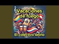 Vacaciones De Fuego