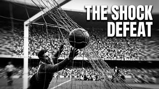 FIFA World Cup | Rise of Legends | Full Story