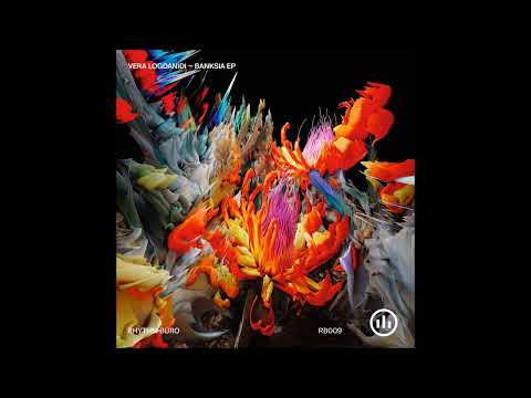 Vera Logdanidi — Vera Logdanidi - Root System [RB009]