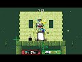 Rivals of Aether: Static Miku vs Level 9 SSL Elri (No Deaths)