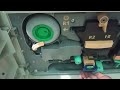Xerox 5855-5755 Toner Spots