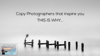 Copy Photographers IT'S A GREAT WAY TO LEARN! by Gary Gough 18,354 views 6 months ago 22 minutes