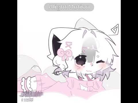 [ ib:@huyh123 ]#oc #alightmotion #art #lazy #emojicat