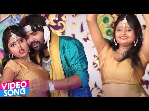 Samar Singh का सबसे हिट गाना - Motaka Musarwa Ke Khai - New Hit Bhojpuri Video Song 2017