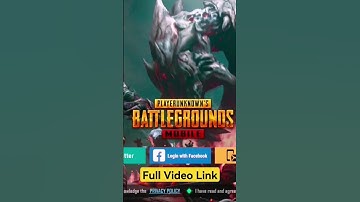 How to Logout Twitter (X) and Add NEW Twitter (X) Account in PUBGM /BGMI (2024)