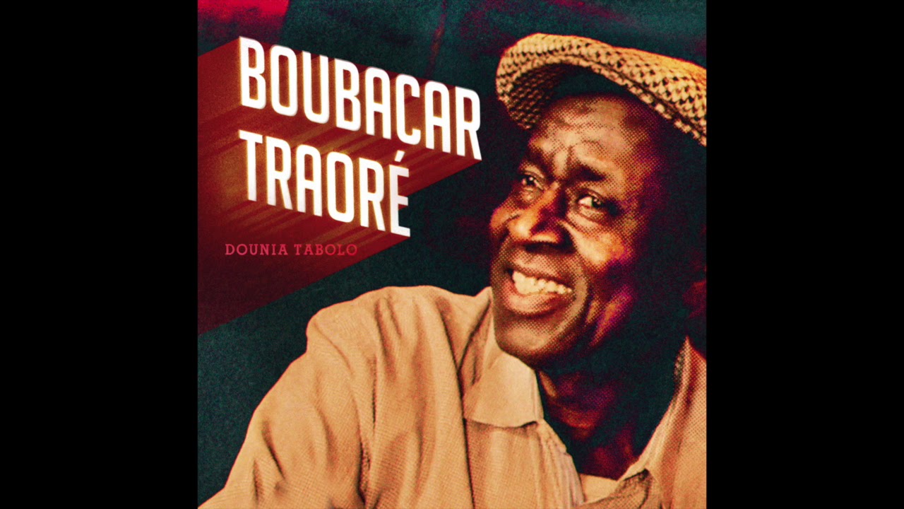 Watch Boubacar Traoré - Yafa Ma on YouTube Watch Boubacar Traoré - Yafa Ma on YouTube