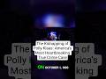 The Kidnapping of Polly Klaas: America’s Most Heartbreaking True Crime Case 😢 #shorts