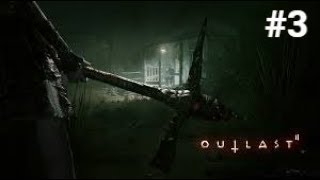 Outlast 2 Прохождение На ПК Часть 3 — Поля