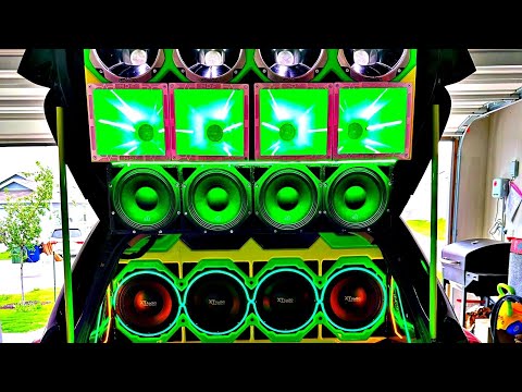 Vallenato Mix ❌