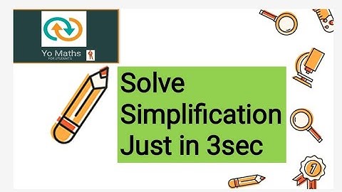 Aptitude Simplification Part 1|Shortcut & Tricks For Placement Tests,Job Interviews(Tamil & English)